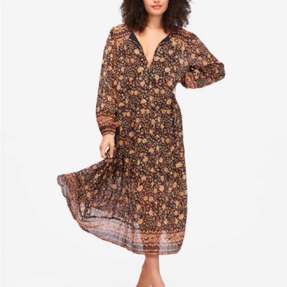 Billabong Storm Rider dress